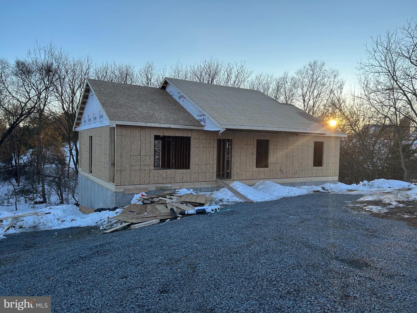 LOT 34A E OLD CROSS RD, NEW MARKET, Virginia 22844, 3 Bedrooms Bedrooms, ,2 BathroomsBathrooms,Residential,For sale,LOT 34A E OLD CROSS RD,VASH2010196 MLS # VASH2010196