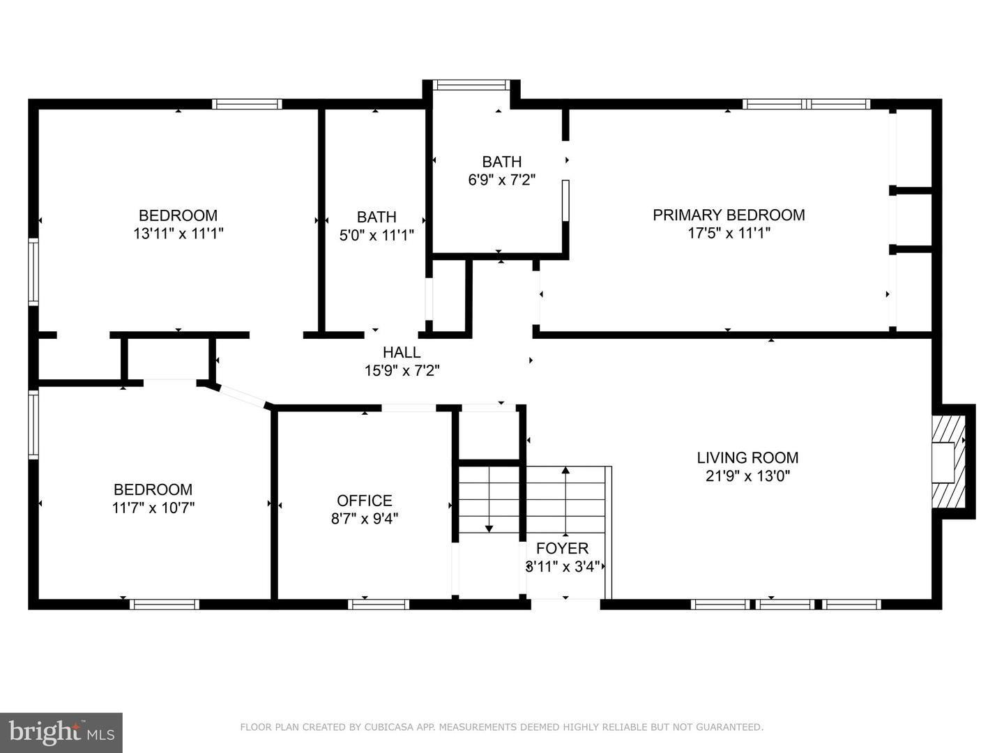 5317 OX RD, FAIRFAX, Virginia 22030, 3 Bedrooms Bedrooms, ,2 BathroomsBathrooms,Residential,For sale,5317 OX RD,VAFX2212344 MLS # VAFX2212344