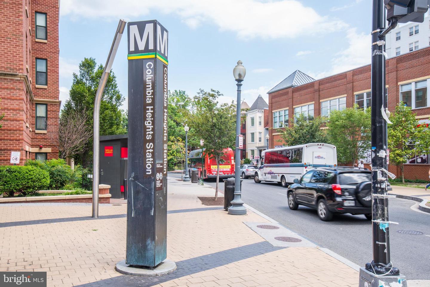 1390 KENYON ST NW #802, WASHINGTON, District Of Columbia 20010, 1 Bedroom Bedrooms, ,1 BathroomBathrooms,Residential,For sale,1390 KENYON ST NW #802,DCDC2172028 MLS # DCDC2172028