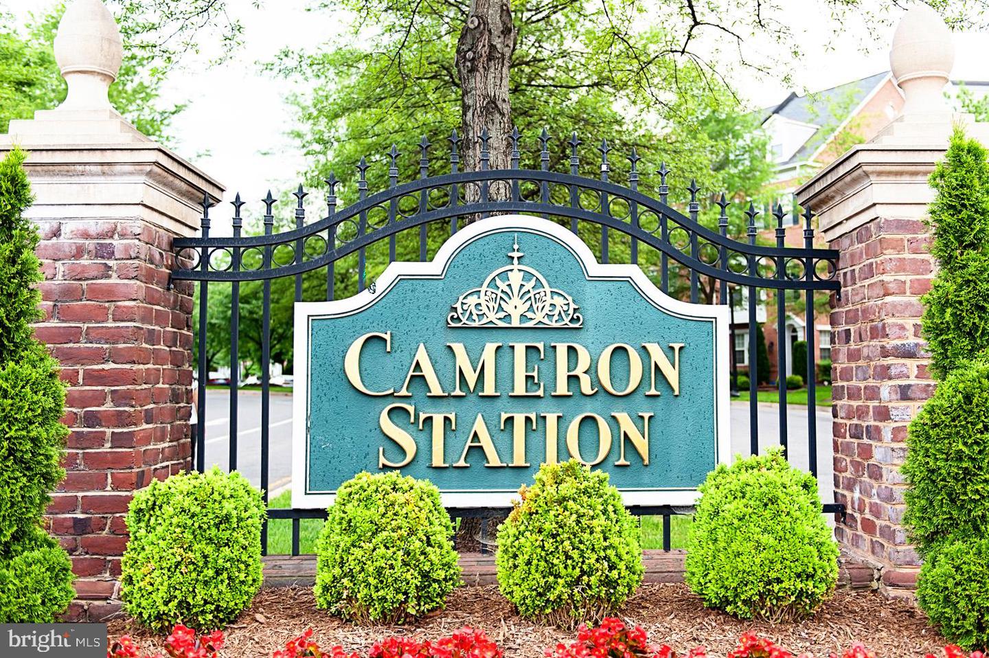 400 CAMERON STATION BLVD #421, ALEXANDRIA, Virginia 22304, 2 Bedrooms Bedrooms, ,2 BathroomsBathrooms,Residential,For sale,400 CAMERON STATION BLVD #421,VAAX2040254 MLS # VAAX2040254