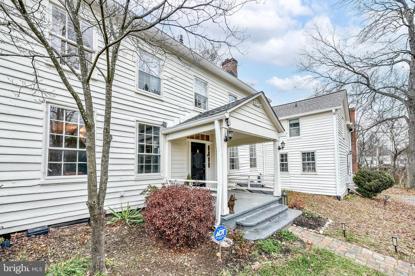 6000 WALHAVEN DR, ALEXANDRIA, Virginia 22310, 5 Bedrooms Bedrooms, ,3 BathroomsBathrooms,Residential,For sale,6000 WALHAVEN DR,VAFX2215336 MLS # VAFX2215336