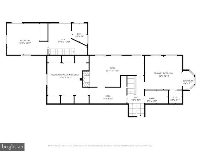 6000 WALHAVEN DR, ALEXANDRIA, Virginia 22310, 5 Bedrooms Bedrooms, ,3 BathroomsBathrooms,Residential,For sale,6000 WALHAVEN DR,VAFX2215336 MLS # VAFX2215336