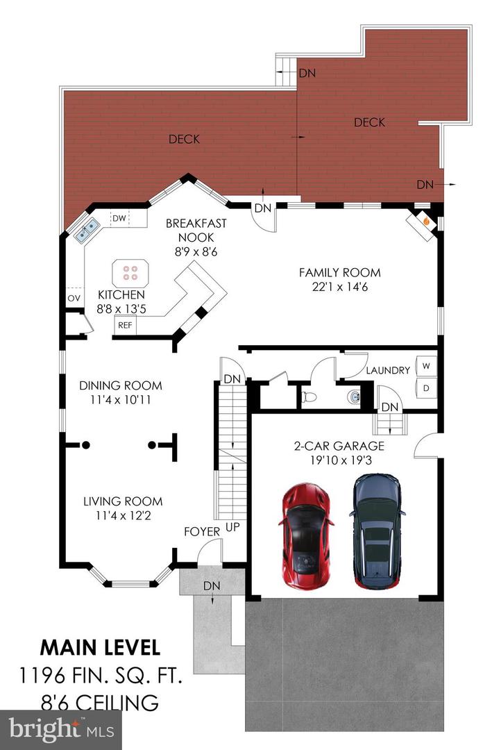 14481 CLUBHOUSE RD, GAINESVILLE, Virginia 20155, 4 Bedrooms Bedrooms, ,2 BathroomsBathrooms,Residential,For sale,14481 CLUBHOUSE RD,VAPW2085150 MLS # VAPW2085150