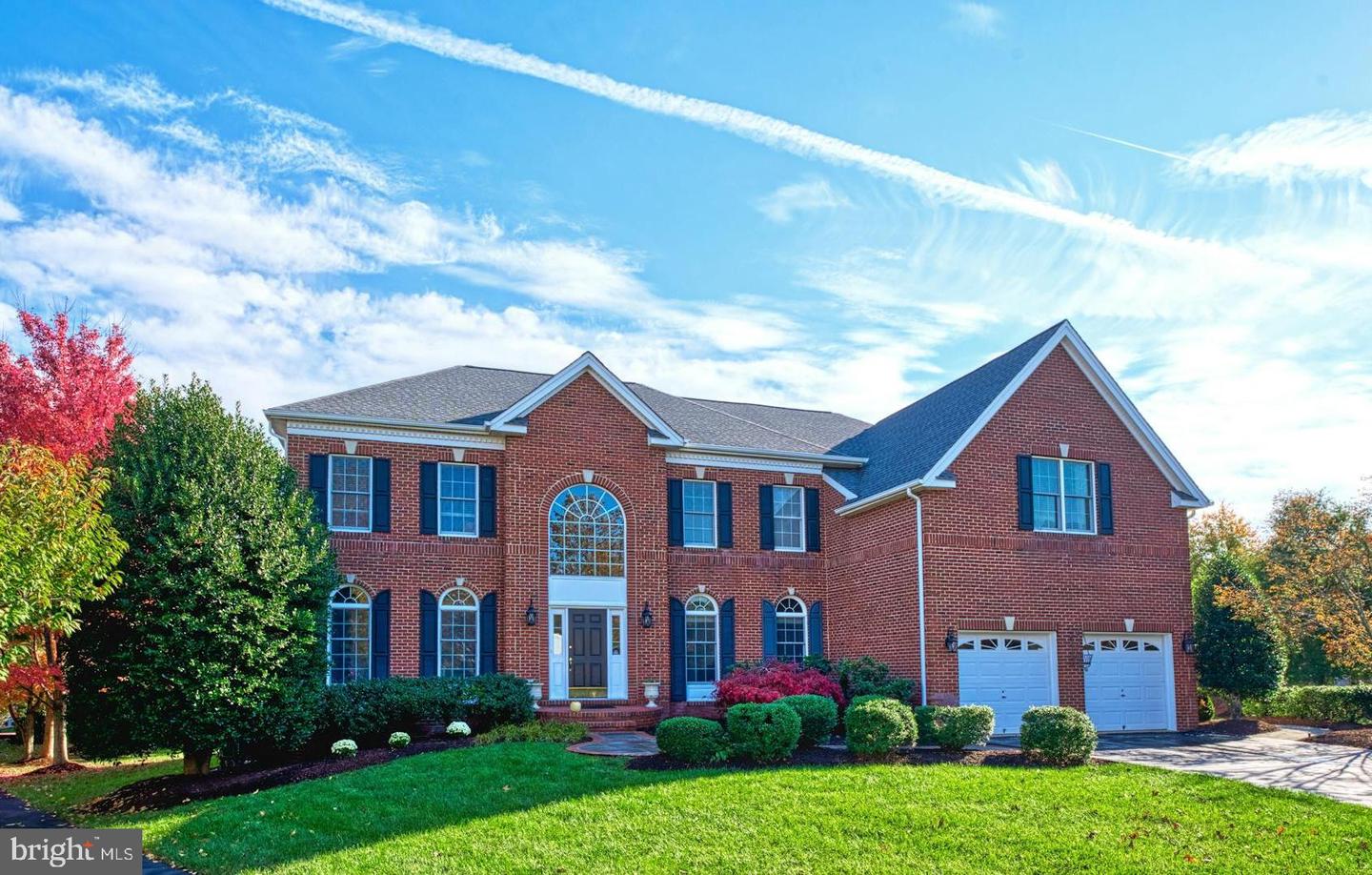 20259 KENTUCKY OAKS CT, ASHBURN, Virginia 20147, 5 Bedrooms Bedrooms, ,5 BathroomsBathrooms,Residential,For sale,20259 KENTUCKY OAKS CT,VALO2085900 MLS # VALO2085900