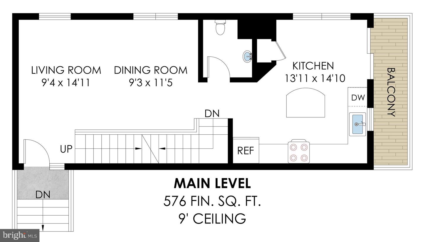 69 DANBURY ST SW, WASHINGTON, District Of Columbia 20032, 3 Bedrooms Bedrooms, ,3 BathroomsBathrooms,Residential,For sale,69 DANBURY ST SW,DCDC2173700 MLS # DCDC2173700