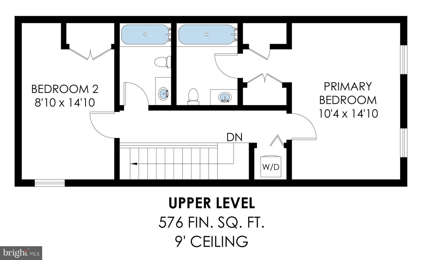 69 DANBURY ST SW, WASHINGTON, District Of Columbia 20032, 3 Bedrooms Bedrooms, ,3 BathroomsBathrooms,Residential,For sale,69 DANBURY ST SW,DCDC2173700 MLS # DCDC2173700