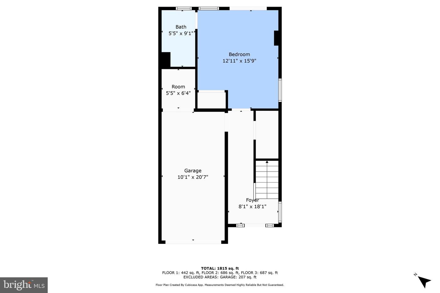 10211 EGRET CT, FREDERICKSBURG, Virginia 22408, 3 Bedrooms Bedrooms, ,3 BathroomsBathrooms,Residential,For sale,10211 EGRET CT,VASP2029928 MLS # VASP2029928