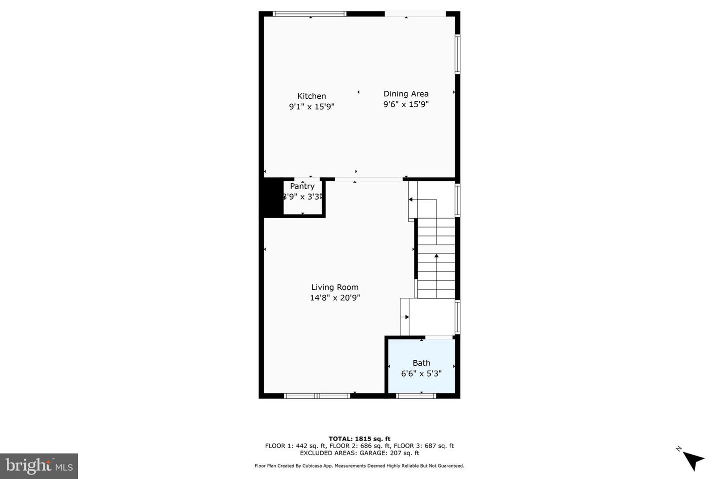 10211 EGRET CT, FREDERICKSBURG, Virginia 22408, 3 Bedrooms Bedrooms, ,3 BathroomsBathrooms,Residential,For sale,10211 EGRET CT,VASP2029928 MLS # VASP2029928