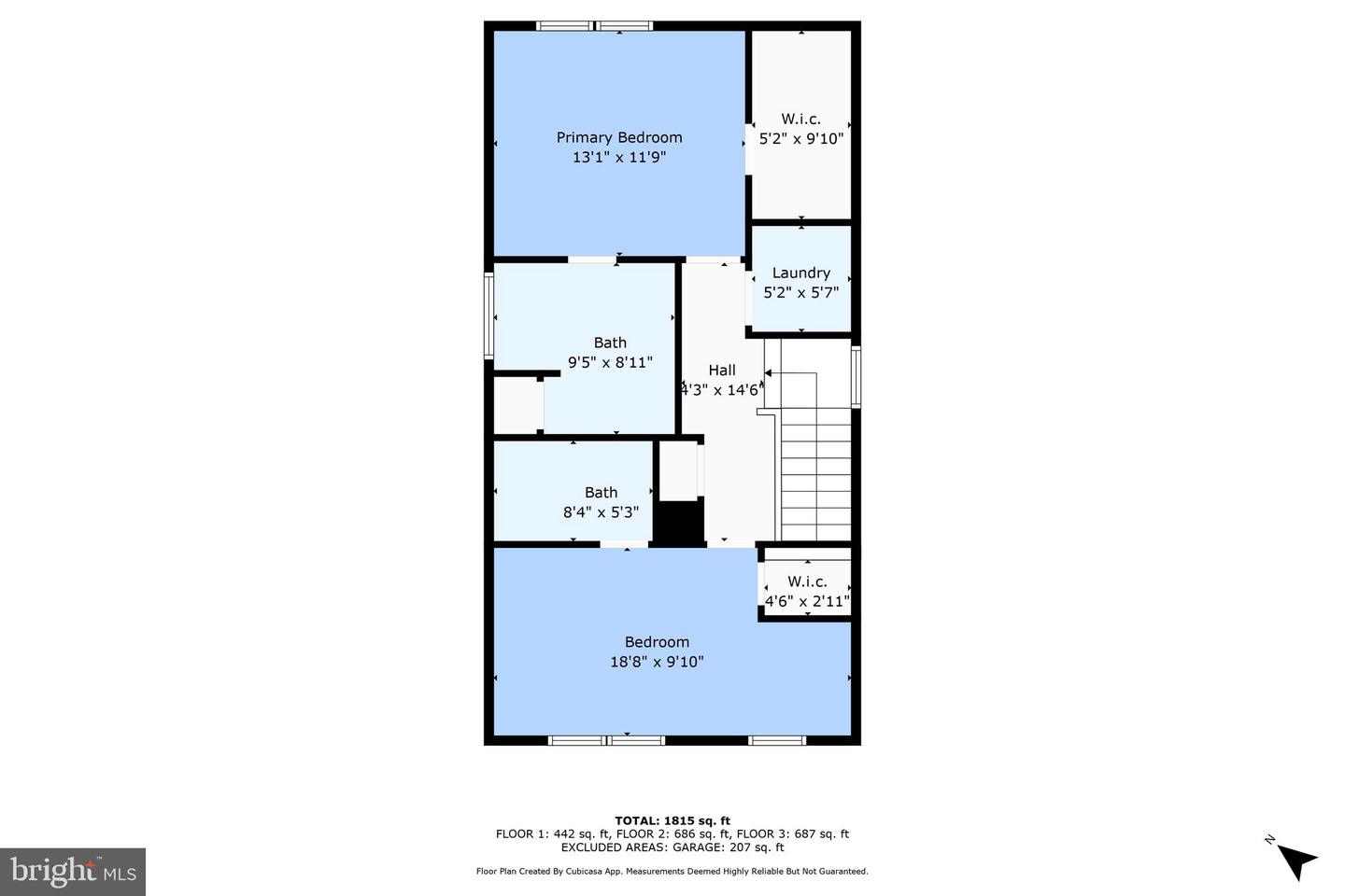 10211 EGRET CT, FREDERICKSBURG, Virginia 22408, 3 Bedrooms Bedrooms, ,3 BathroomsBathrooms,Residential,For sale,10211 EGRET CT,VASP2029928 MLS # VASP2029928