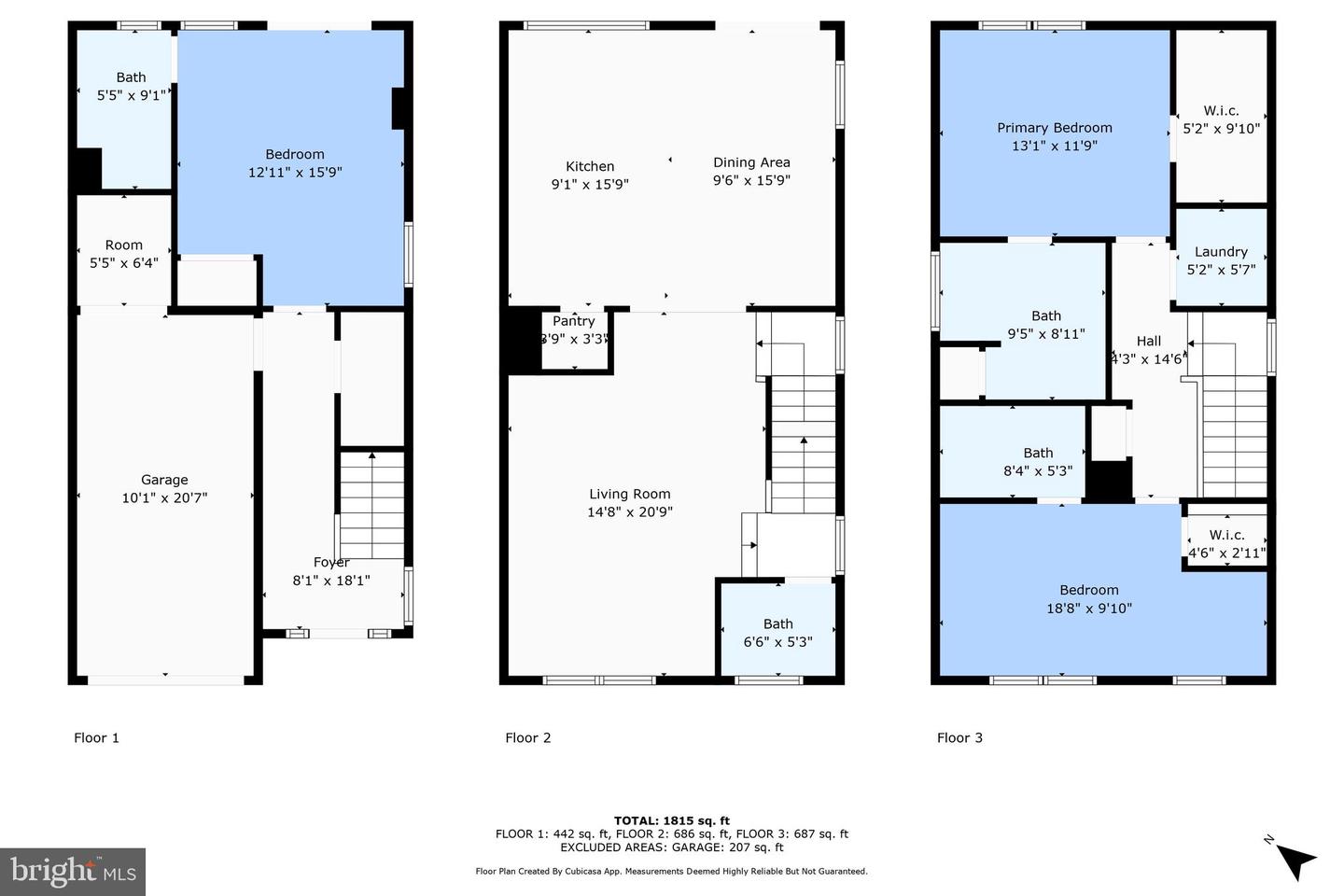 10211 EGRET CT, FREDERICKSBURG, Virginia 22408, 3 Bedrooms Bedrooms, ,3 BathroomsBathrooms,Residential,For sale,10211 EGRET CT,VASP2029928 MLS # VASP2029928