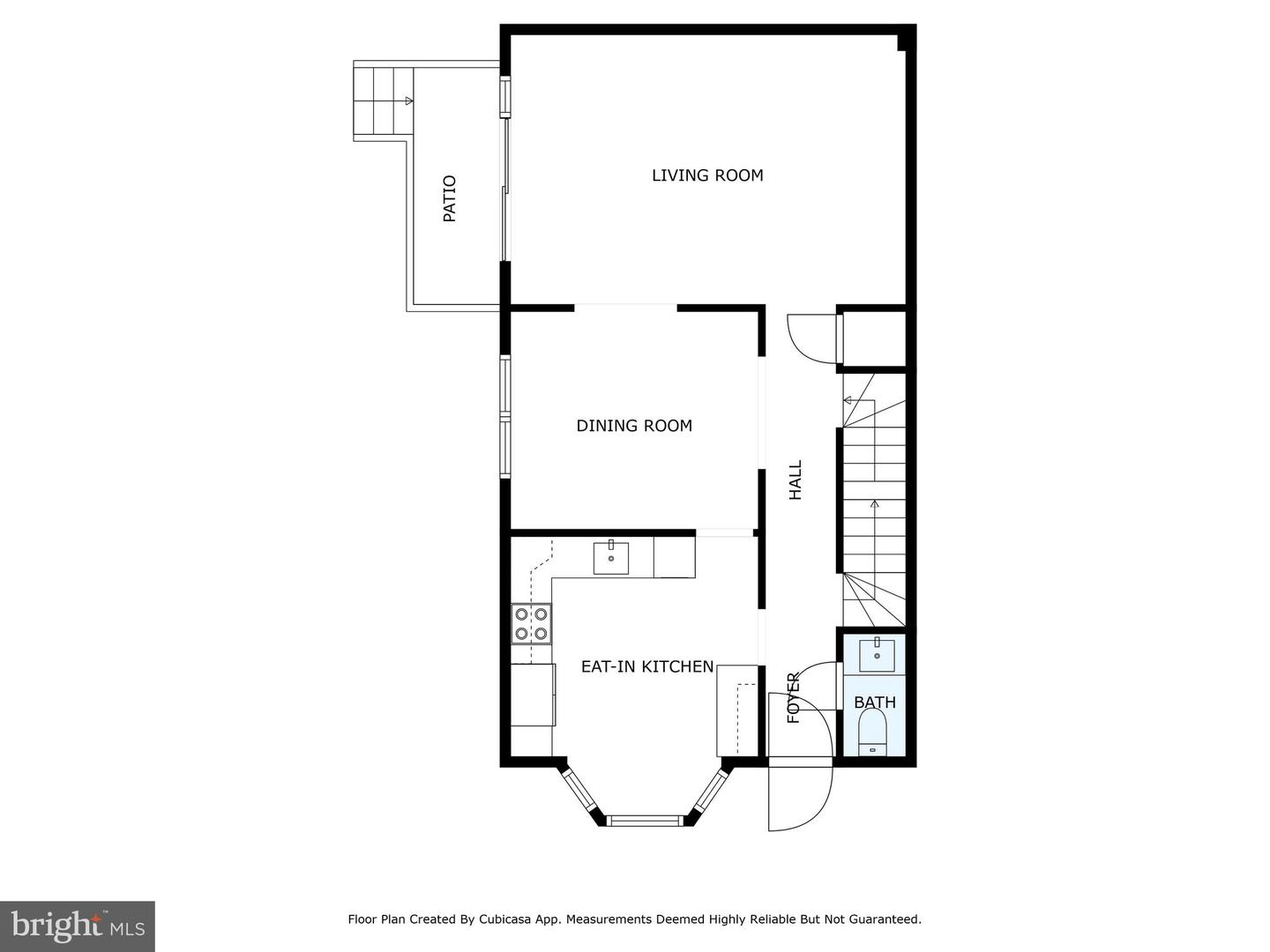 2696 CENTENNIAL CT, ALEXANDRIA, Virginia 22311, 3 Bedrooms Bedrooms, ,3 BathroomsBathrooms,Residential,For sale,2696 CENTENNIAL CT,VAAX2040576 MLS # VAAX2040576