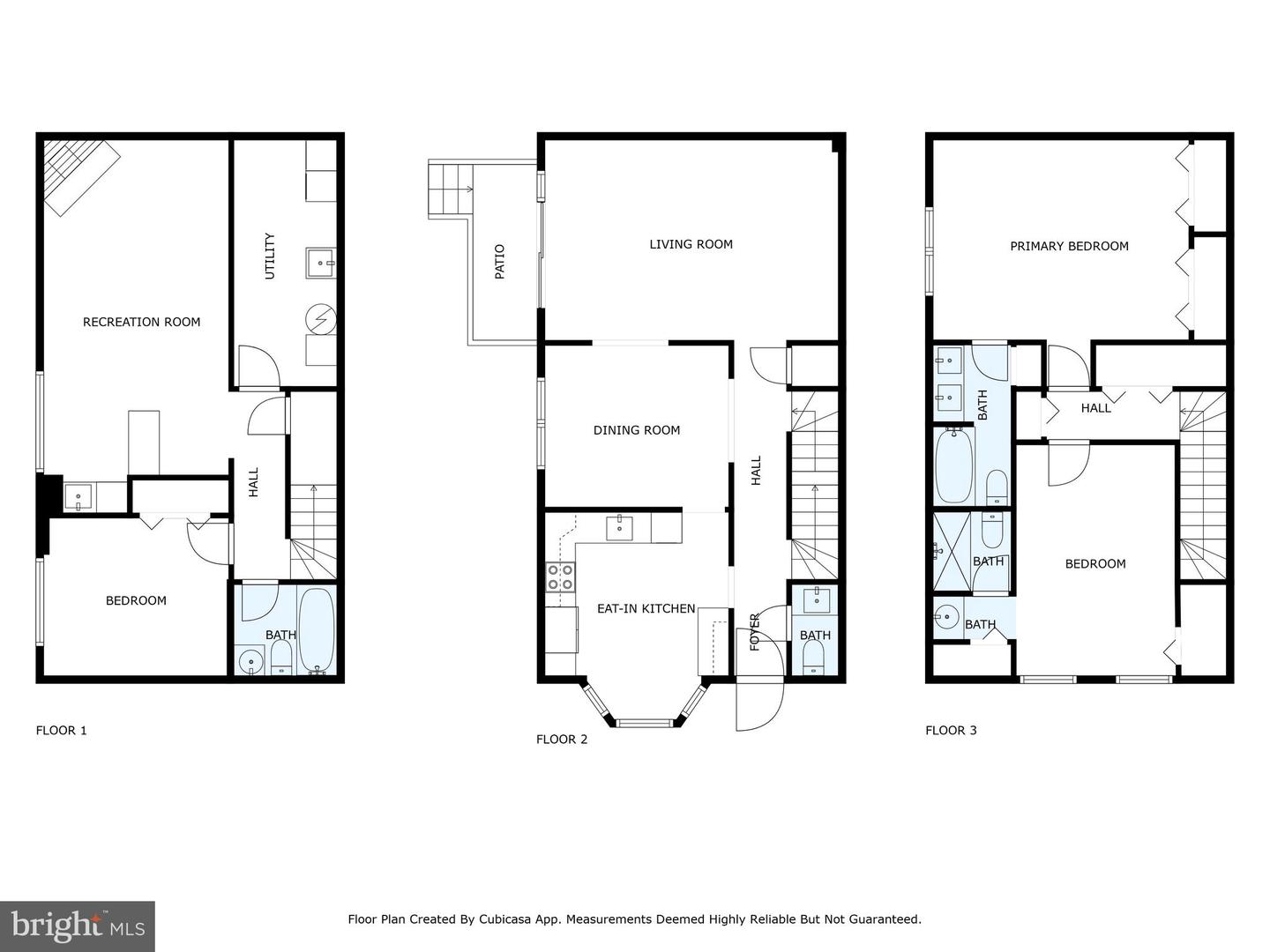 2696 CENTENNIAL CT, ALEXANDRIA, Virginia 22311, 3 Bedrooms Bedrooms, ,3 BathroomsBathrooms,Residential,For sale,2696 CENTENNIAL CT,VAAX2040576 MLS # VAAX2040576