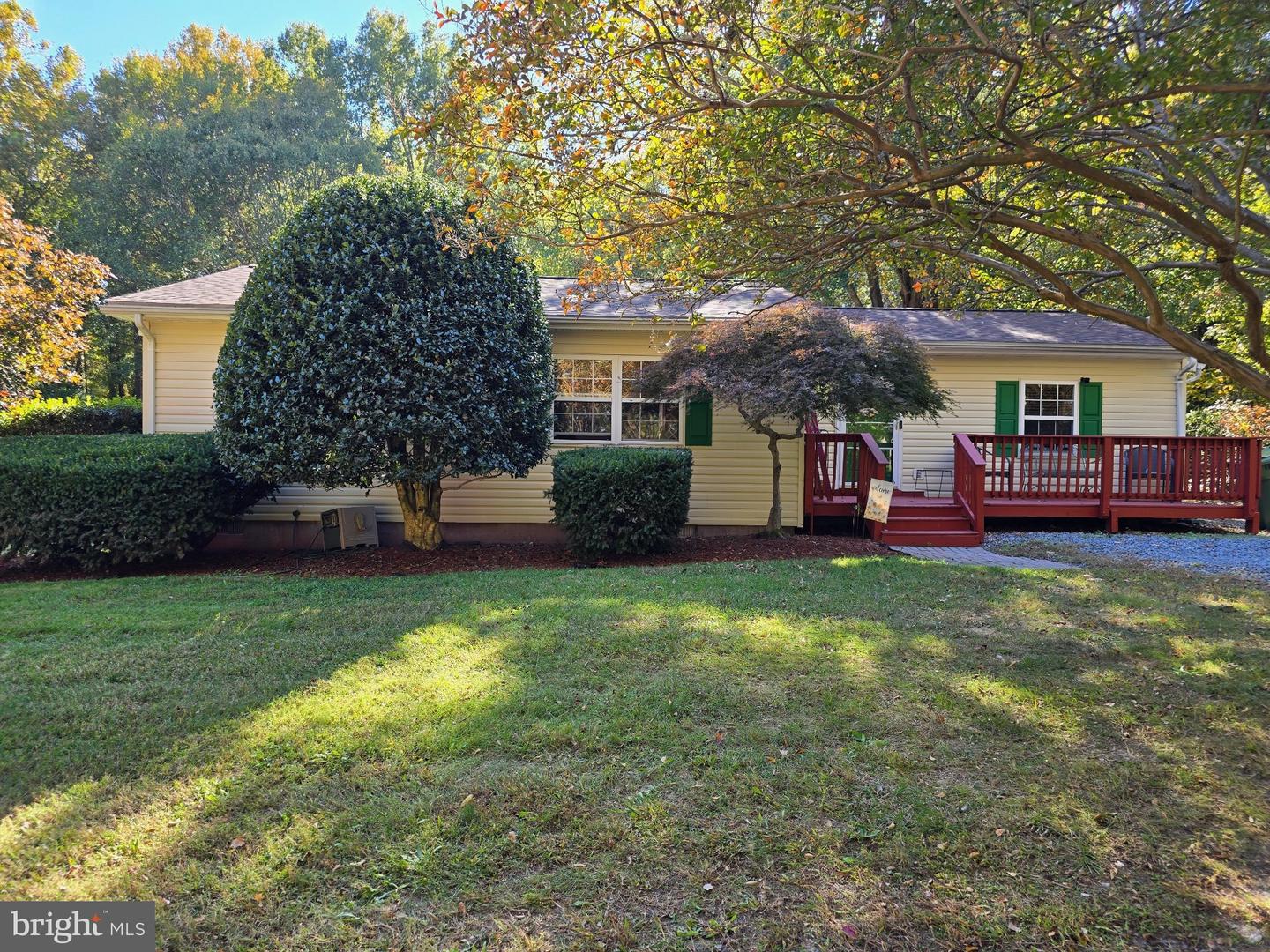 7032 OLD PLANK RD, FREDERICKSBURG, Virginia 22407, 3 Bedrooms Bedrooms, ,1 BathroomBathrooms,Residential,For sale,7032 OLD PLANK RD,VASP2029984 MLS # VASP2029984