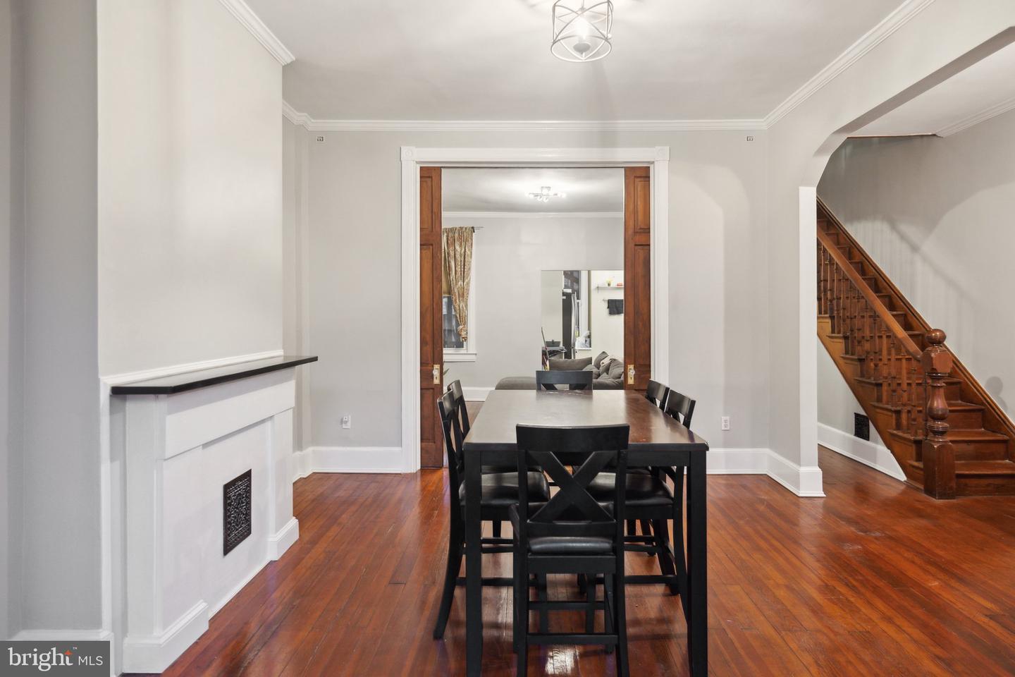 912 7TH ST NE, WASHINGTON, District Of Columbia 20002, 3 Bedrooms Bedrooms, ,1 BathroomBathrooms,Residential,For sale,912 7TH ST NE,DCDC2174022 MLS # DCDC2174022