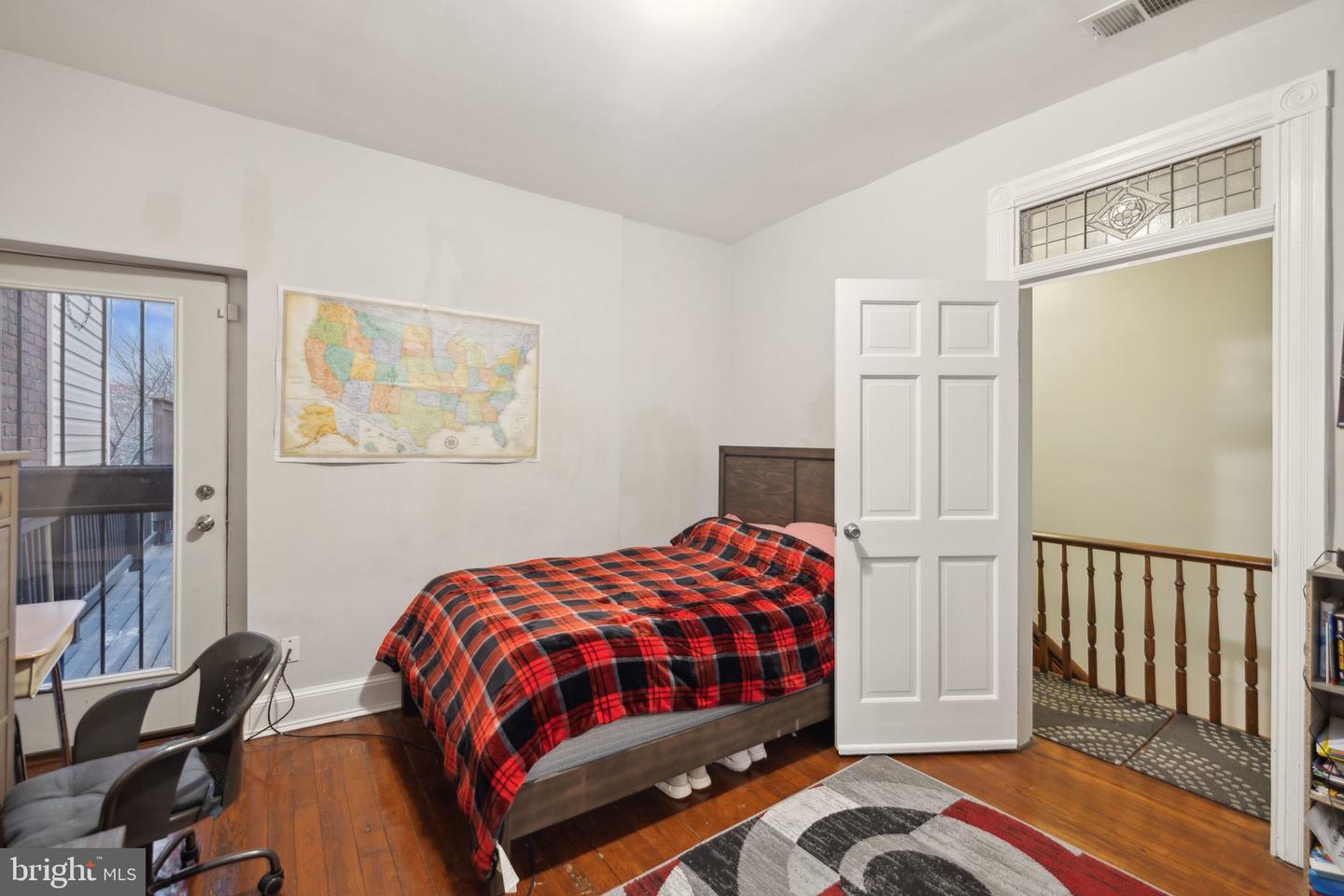 912 7TH ST NE, WASHINGTON, District Of Columbia 20002, 3 Bedrooms Bedrooms, ,1 BathroomBathrooms,Residential,For sale,912 7TH ST NE,DCDC2174022 MLS # DCDC2174022