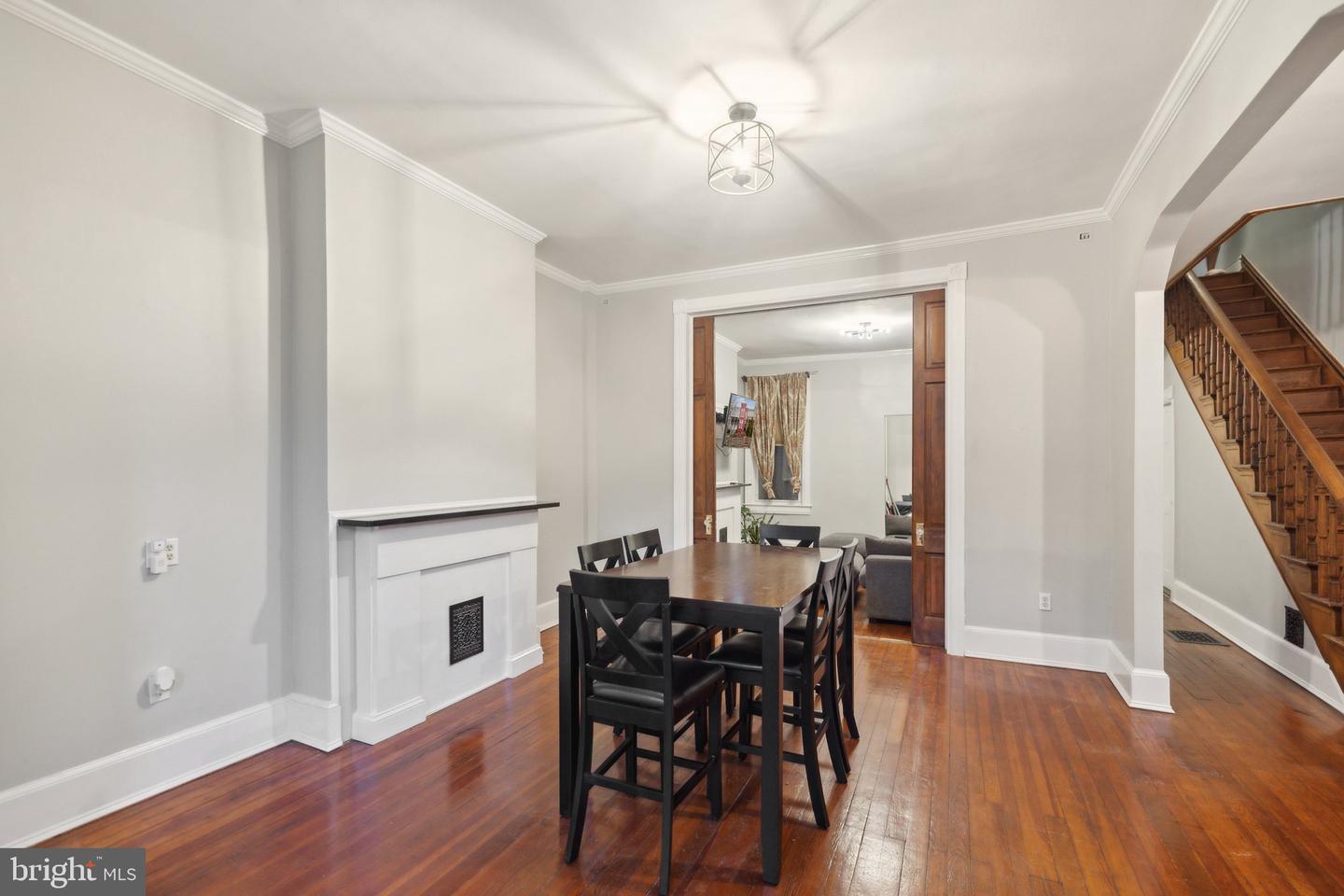 912 7TH ST NE, WASHINGTON, District Of Columbia 20002, 3 Bedrooms Bedrooms, ,1 BathroomBathrooms,Residential,For sale,912 7TH ST NE,DCDC2174022 MLS # DCDC2174022