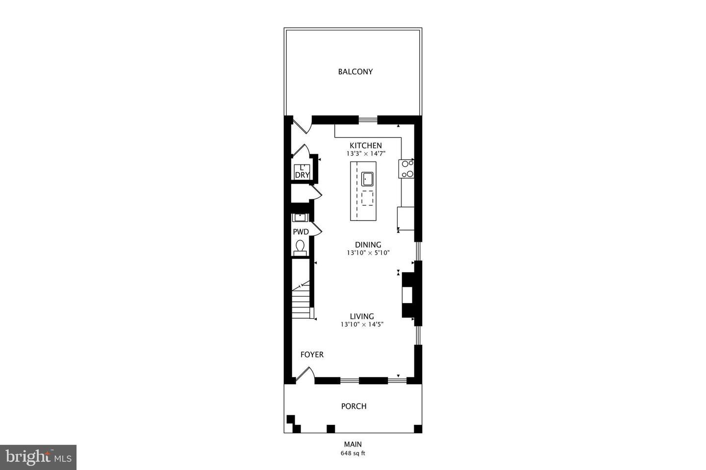 2549 ALABAMA AVE SE, WASHINGTON, District Of Columbia 20020, 3 Bedrooms Bedrooms, ,2 BathroomsBathrooms,Residential,For sale,2549 ALABAMA AVE SE,DCDC2174040 MLS # DCDC2174040