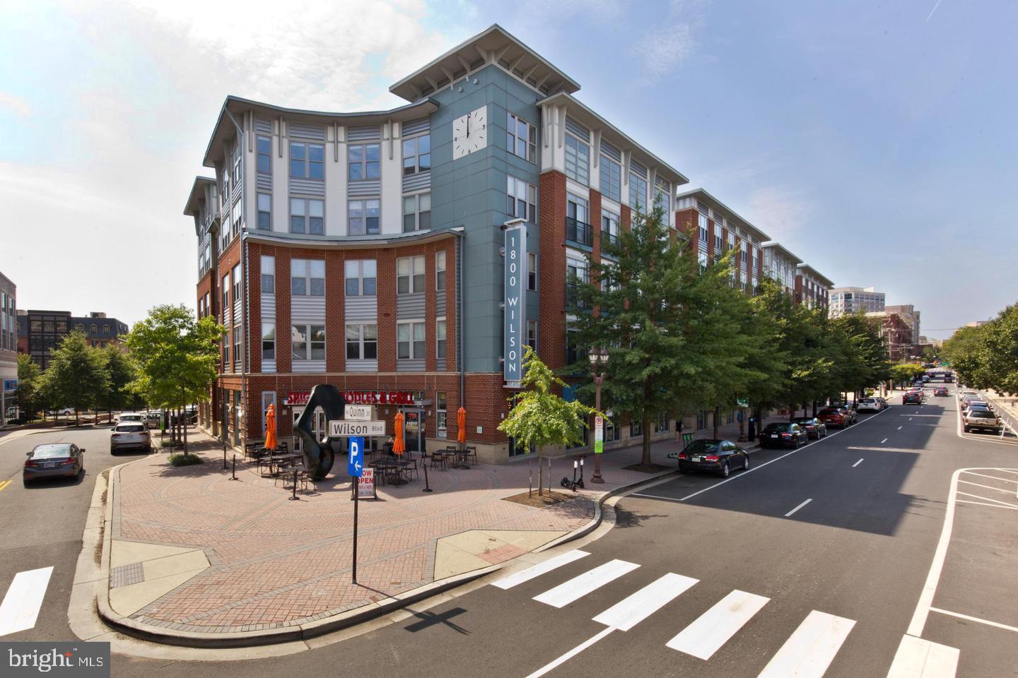 1800 N WILSON BLVD #405, ARLINGTON, Virginia 22201, 1 Bedroom Bedrooms, ,1 BathroomBathrooms,Residential,For sale,1800 N WILSON BLVD #405,VAAR2052196 MLS # VAAR2052196