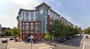 1800 N WILSON BLVD #405, ARLINGTON, Virginia 22201, 1 Bedroom Bedrooms, ,1 BathroomBathrooms,Residential,For sale,1800 N WILSON BLVD #405,VAAR2052196 MLS # VAAR2052196