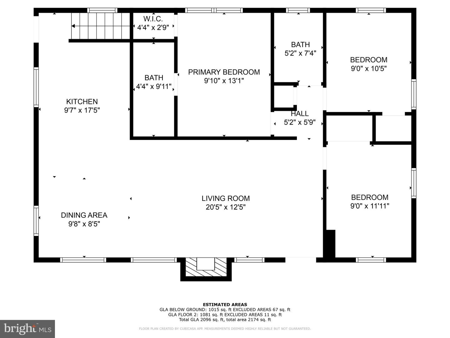 6009 LOMACK CT, ALEXANDRIA, Virginia 22312, 3 Bedrooms Bedrooms, ,3 BathroomsBathrooms,Residential,For sale,6009 LOMACK CT,VAAX2040586 MLS # VAAX2040586