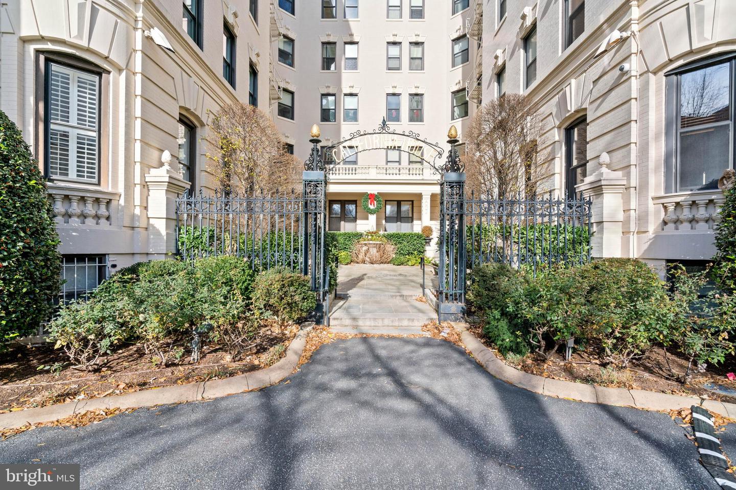 2205 CALIFORNIA ST NW #204, WASHINGTON, District Of Columbia 20008, 2 Bedrooms Bedrooms, ,2 BathroomsBathrooms,Residential,For sale,2205 CALIFORNIA ST NW #204,DCDC2174072 MLS # DCDC2174072