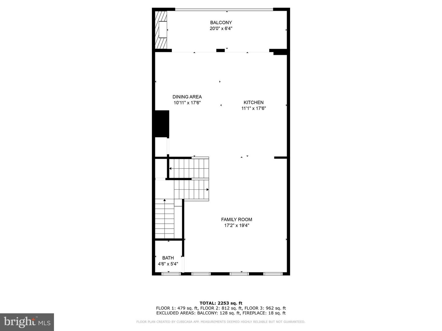 17902 SPOTTED OAK RD, DUMFRIES, Virginia 22026, 3 Bedrooms Bedrooms, ,3 BathroomsBathrooms,Residential,For sale,17902 SPOTTED OAK RD,VAPW2085888 MLS # VAPW2085888