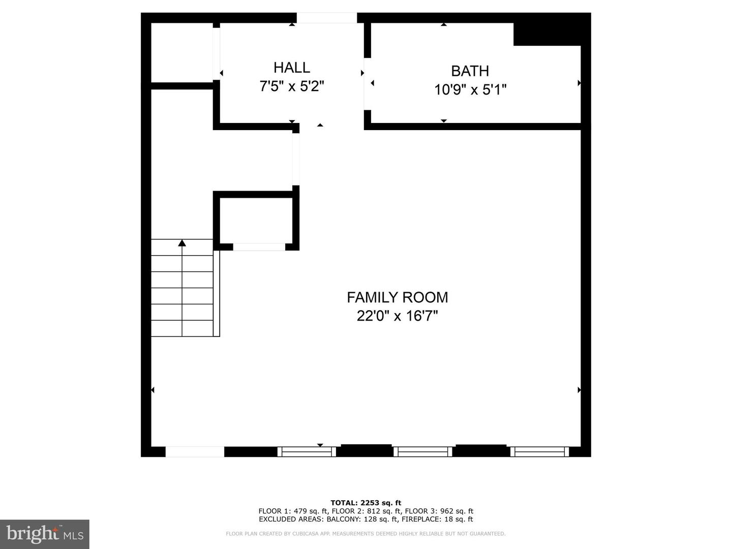 17902 SPOTTED OAK RD, DUMFRIES, Virginia 22026, 3 Bedrooms Bedrooms, ,3 BathroomsBathrooms,Residential,For sale,17902 SPOTTED OAK RD,VAPW2085888 MLS # VAPW2085888