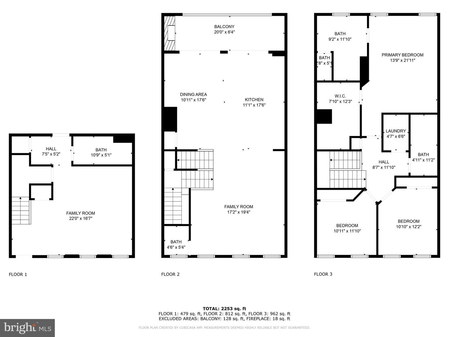 17902 SPOTTED OAK RD, DUMFRIES, Virginia 22026, 3 Bedrooms Bedrooms, ,3 BathroomsBathrooms,Residential,For sale,17902 SPOTTED OAK RD,VAPW2085888 MLS # VAPW2085888