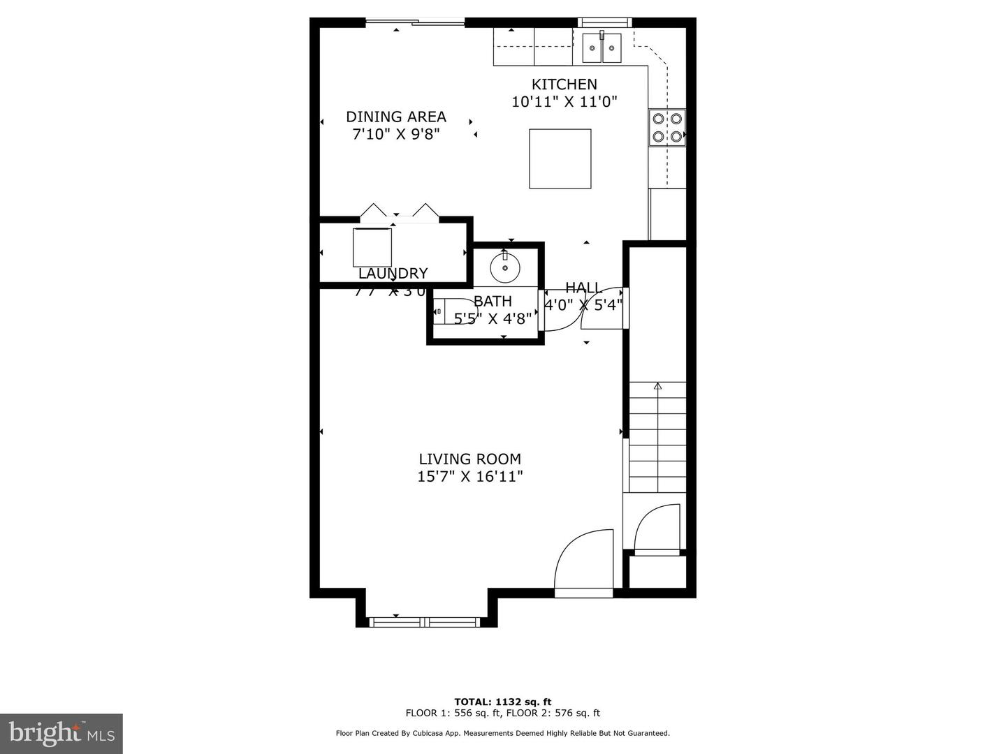 9900 WARWICK PL, FREDERICKSBURG, Virginia 22408, 2 Bedrooms Bedrooms, ,2 BathroomsBathrooms,Residential,For sale,9900 WARWICK PL,VASP2030018 MLS # VASP2030018