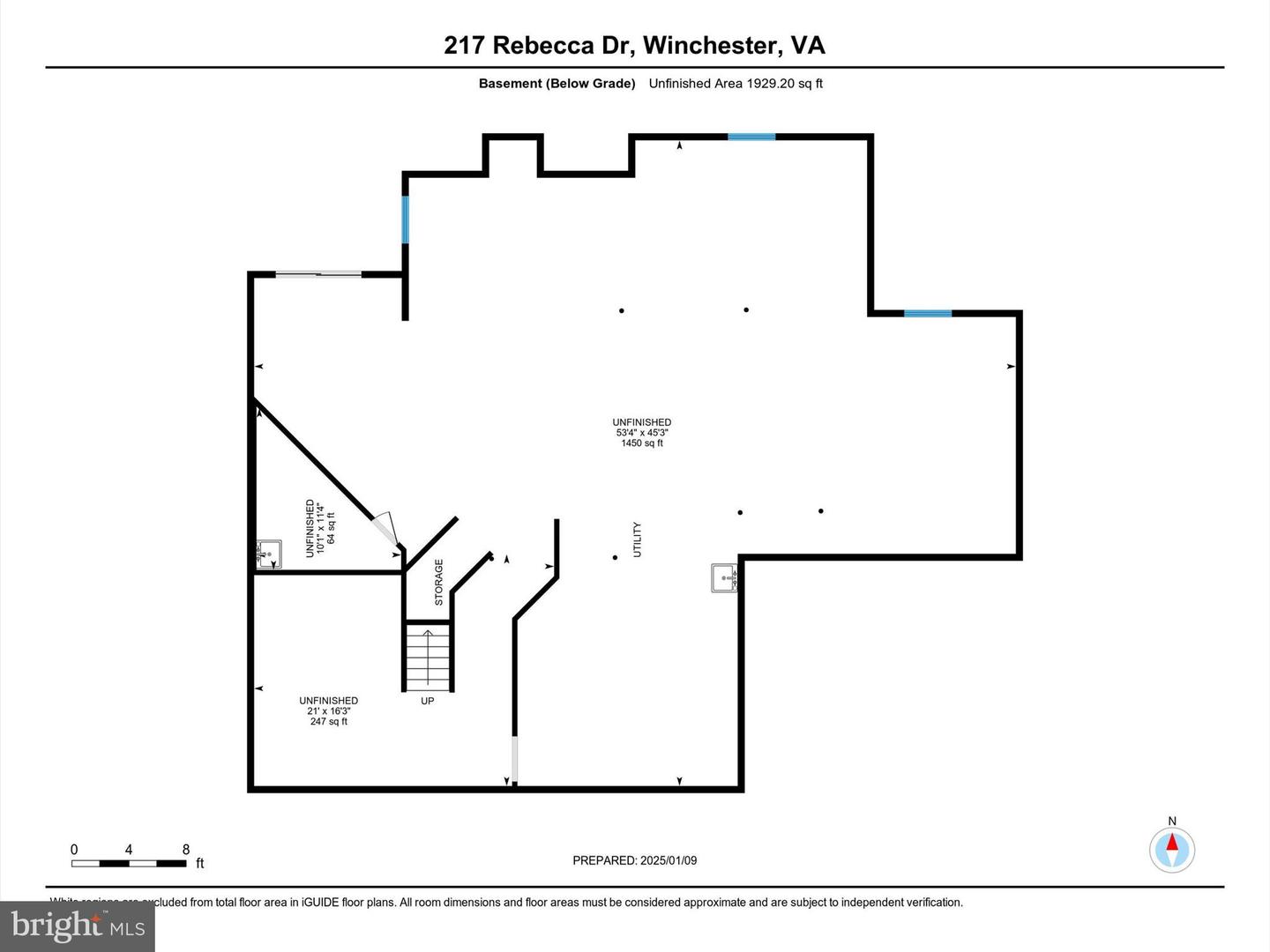 217 REBECCA DR, WINCHESTER, Virginia 22602, 4 Bedrooms Bedrooms, ,3 BathroomsBathrooms,Residential,For sale,217 REBECCA DR,VAFV2023654 MLS # VAFV2023654