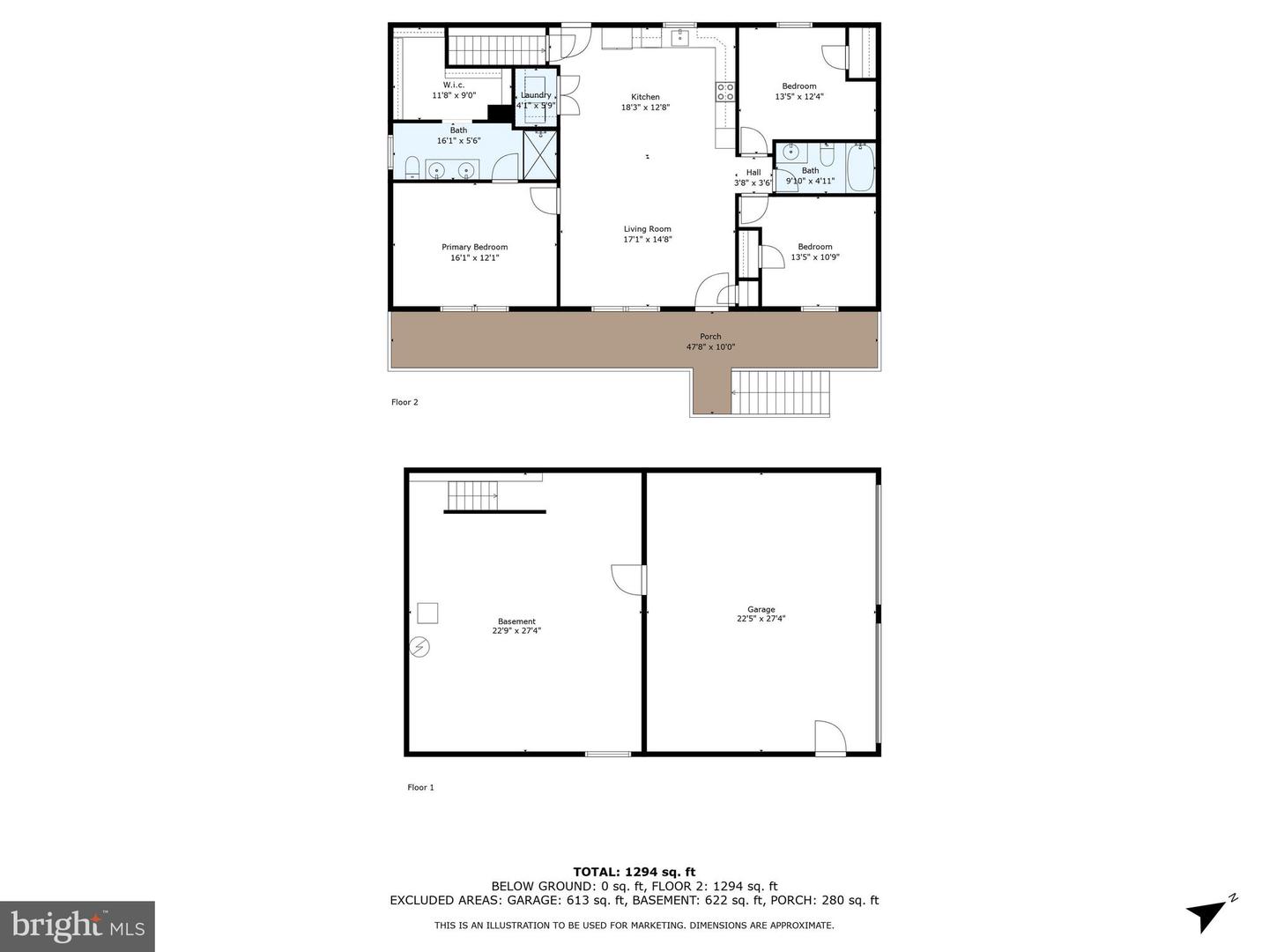 25 BROOKVIEW LN, FRONT ROYAL, Virginia 22630, 3 Bedrooms Bedrooms, ,2 BathroomsBathrooms,Residential,For sale,25 BROOKVIEW LN,VAWR2010098 MLS # VAWR2010098