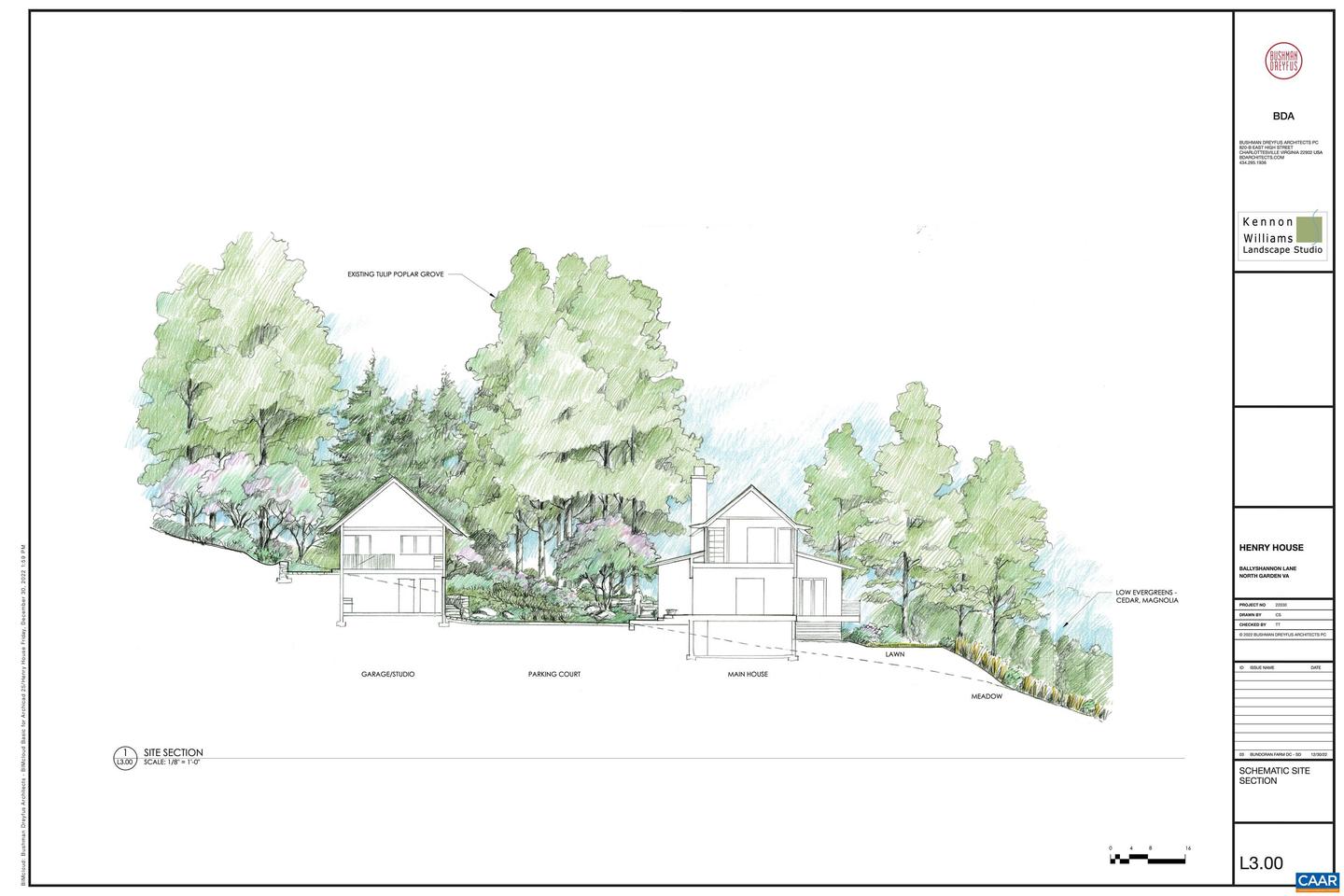 TBD BALLYSHANNON LN #B-01, NORTH GARDEN, Virginia 22959, ,Land,For sale,TBD BALLYSHANNON LN #B-01,648107 MLS # 648107