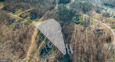 LOT 22 OLD HOUSE, BUMPASS, Virginia 23024, ,Land,For sale,LOT 22 OLD HOUSE,VALA2007144 MLS # VALA2007144