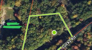 10837 LUCKS RD, BUMPASS, Virginia 23024, ,Land,For sale,10837 LUCKS RD,VASP2030030 MLS # VASP2030030