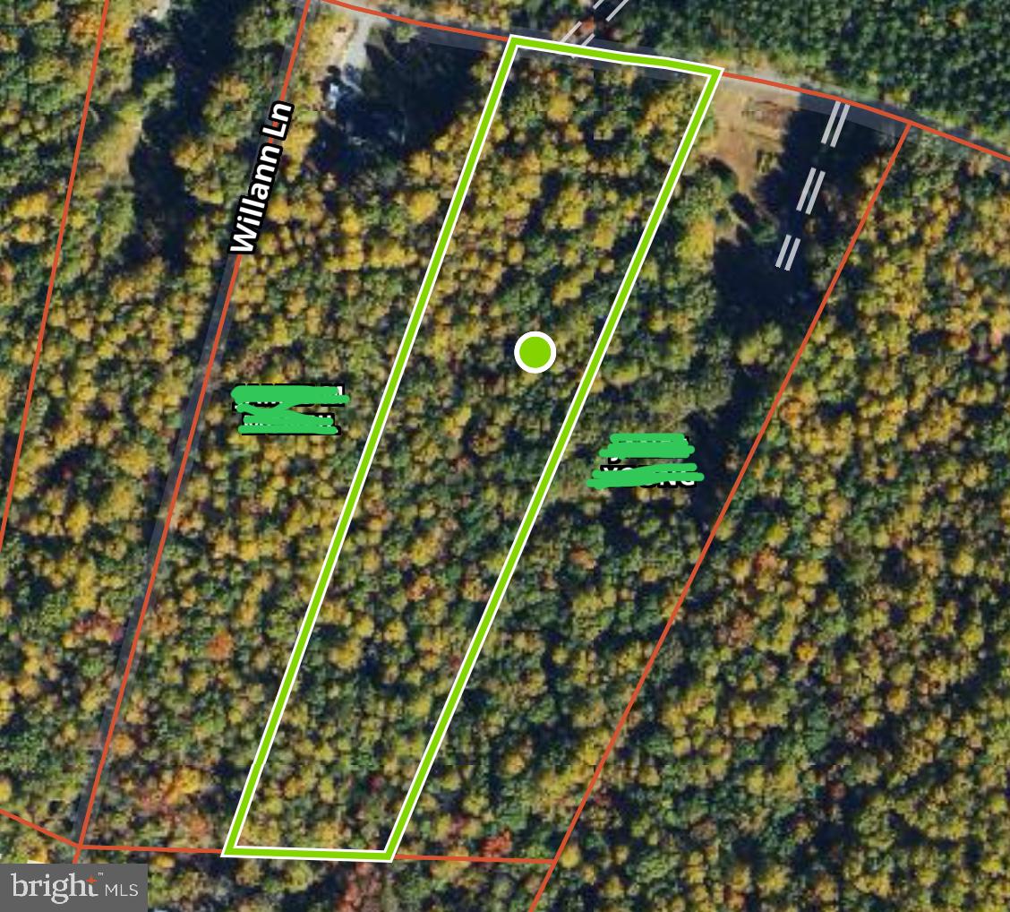 10130 EDENTON RD, PARTLOW, Virginia 22534, ,Land,For sale,10130 EDENTON RD,VASP2030032 MLS # VASP2030032