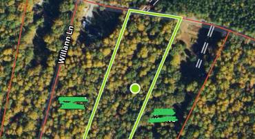 10130 EDENTON RD, PARTLOW, Virginia 22534, ,Land,For sale,10130 EDENTON RD,VASP2030032 MLS # VASP2030032