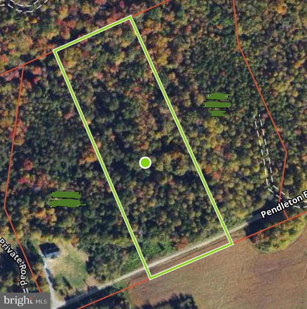 PENDLETON FARM RD, BUMPASS, Virginia 23024, ,Land,For sale,PENDLETON FARM RD,VASP2030034 MLS # VASP2030034