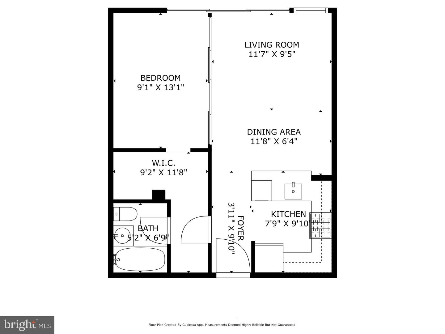 800 4TH ST SW #S222, WASHINGTON, District Of Columbia 20024, 1 Bedroom Bedrooms, ,1 BathroomBathrooms,Residential,For sale,800 4TH ST SW #S222,DCDC2169768 MLS # DCDC2169768