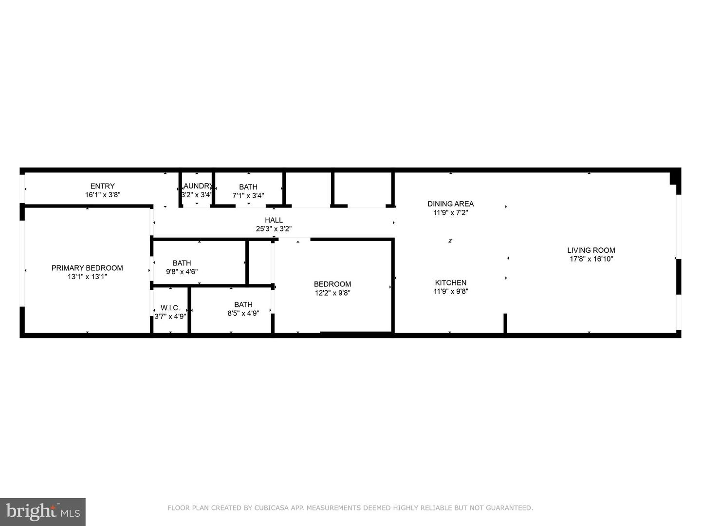 1121 MORSE ST NE #1, WASHINGTON, District Of Columbia 20002, 2 Bedrooms Bedrooms, ,2 BathroomsBathrooms,Residential,For sale,1121 MORSE ST NE #1,DCDC2172214 MLS # DCDC2172214