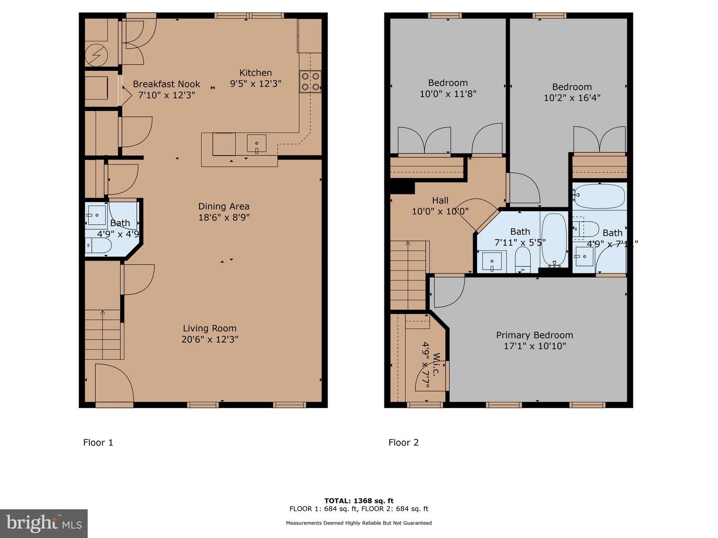 7657 WANKOMA DR, REMINGTON, Virginia 22734, 3 Bedrooms Bedrooms, ,2 BathroomsBathrooms,Residential,For sale,7657 WANKOMA DR,VAFQ2014984 MLS # VAFQ2014984