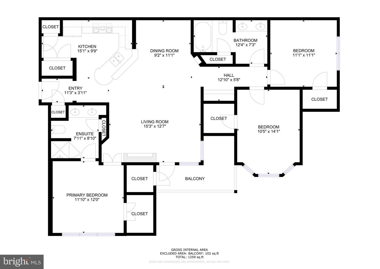 503 SUNSET VIEW TER SE #306, LEESBURG, Virginia 20175, 3 Bedrooms Bedrooms, ,2 BathroomsBathrooms,Residential,For sale,503 SUNSET VIEW TER SE #306,VALO2085708 MLS # VALO2085708