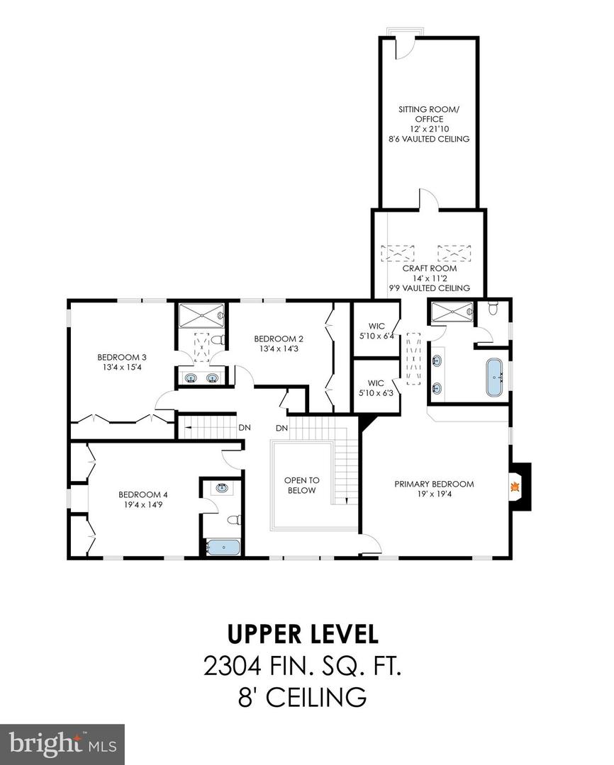 9425 LAKESIDE DR, VIENNA, Virginia 22182, 5 Bedrooms Bedrooms, ,5 BathroomsBathrooms,Residential,For sale,9425 LAKESIDE DR,VAFX2216008 MLS # VAFX2216008