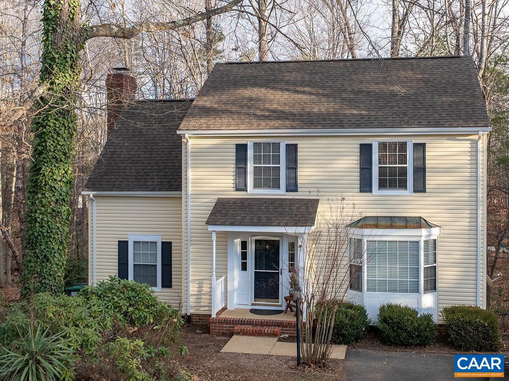 1835 STEEPLECHASE RUN, CHARLOTTESVILLE, Virginia 22911, 4 Bedrooms Bedrooms, ,3 BathroomsBathrooms,Residential,For sale,1835 STEEPLECHASE RUN,659863 MLS # 659863