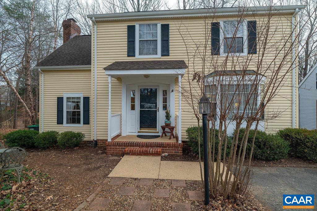 1835 STEEPLECHASE RUN, CHARLOTTESVILLE, Virginia 22911, 4 Bedrooms Bedrooms, ,3 BathroomsBathrooms,Residential,For sale,1835 STEEPLECHASE RUN,659863 MLS # 659863