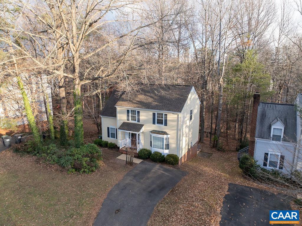 1835 STEEPLECHASE RUN, CHARLOTTESVILLE, Virginia 22911, 4 Bedrooms Bedrooms, ,3 BathroomsBathrooms,Residential,For sale,1835 STEEPLECHASE RUN,659863 MLS # 659863