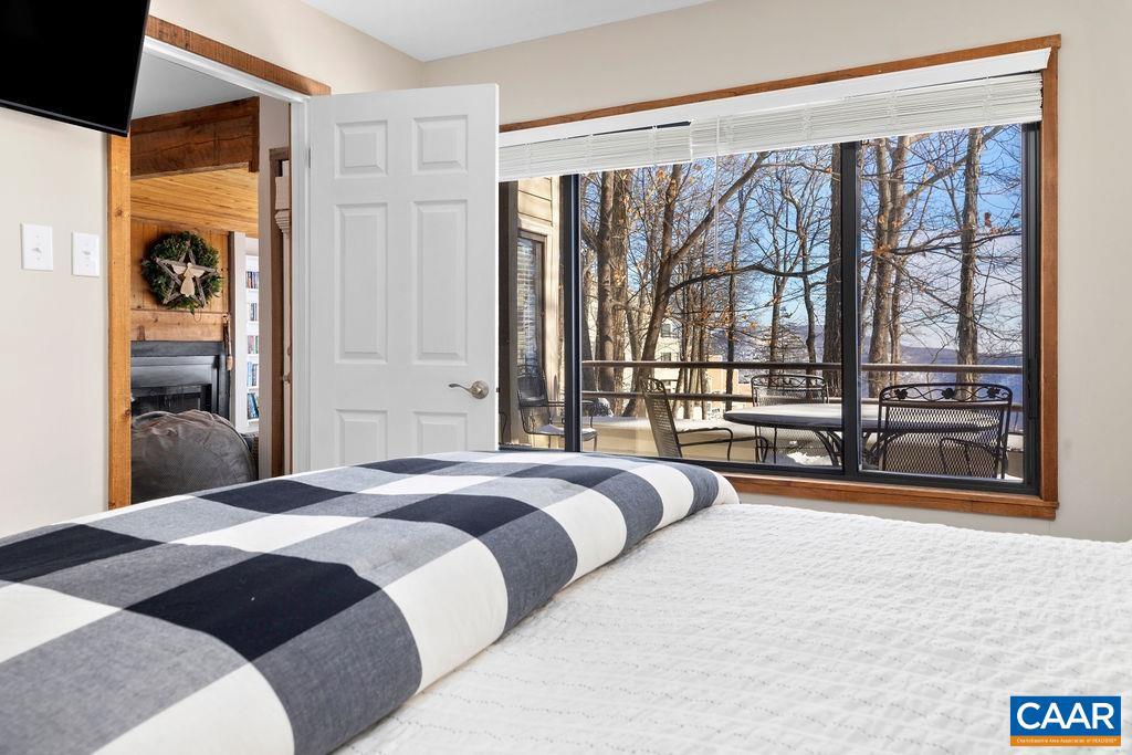 326 DOBIE CONDOS, WINTERGREEN RESORT, Virginia 22967, 2 Bedrooms Bedrooms, ,2 BathroomsBathrooms,Residential,For sale,326 DOBIE CONDOS,659936 MLS # 659936