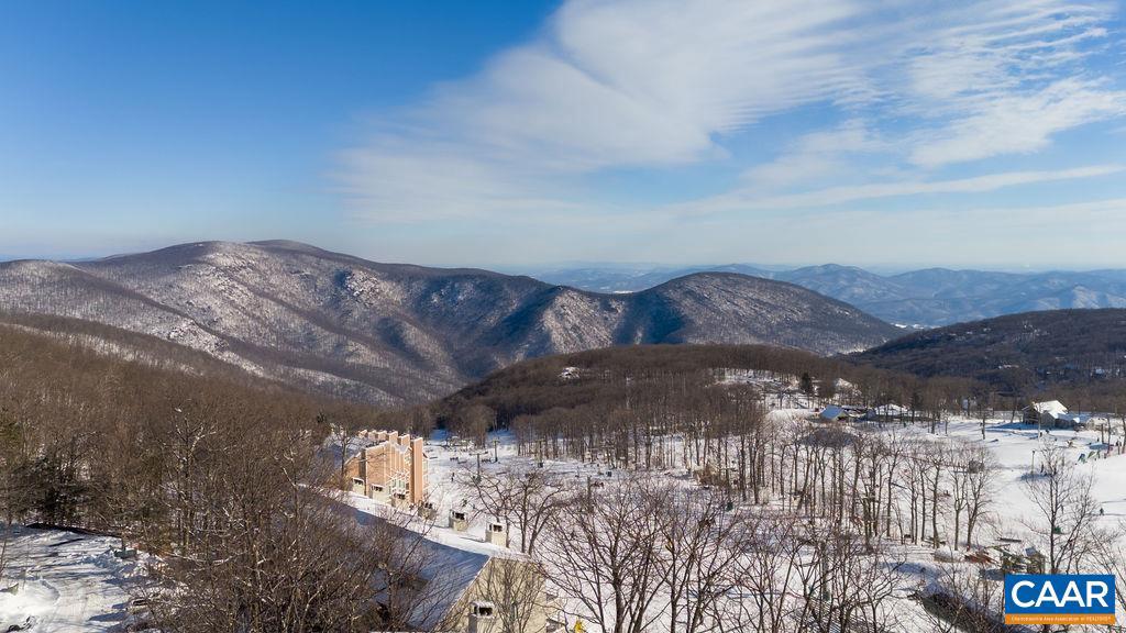 326 DOBIE CONDOS, WINTERGREEN RESORT, Virginia 22967, 2 Bedrooms Bedrooms, ,2 BathroomsBathrooms,Residential,For sale,326 DOBIE CONDOS,659936 MLS # 659936