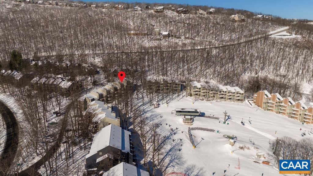 326 DOBIE CONDOS, WINTERGREEN RESORT, Virginia 22967, 2 Bedrooms Bedrooms, ,2 BathroomsBathrooms,Residential,For sale,326 DOBIE CONDOS,659936 MLS # 659936