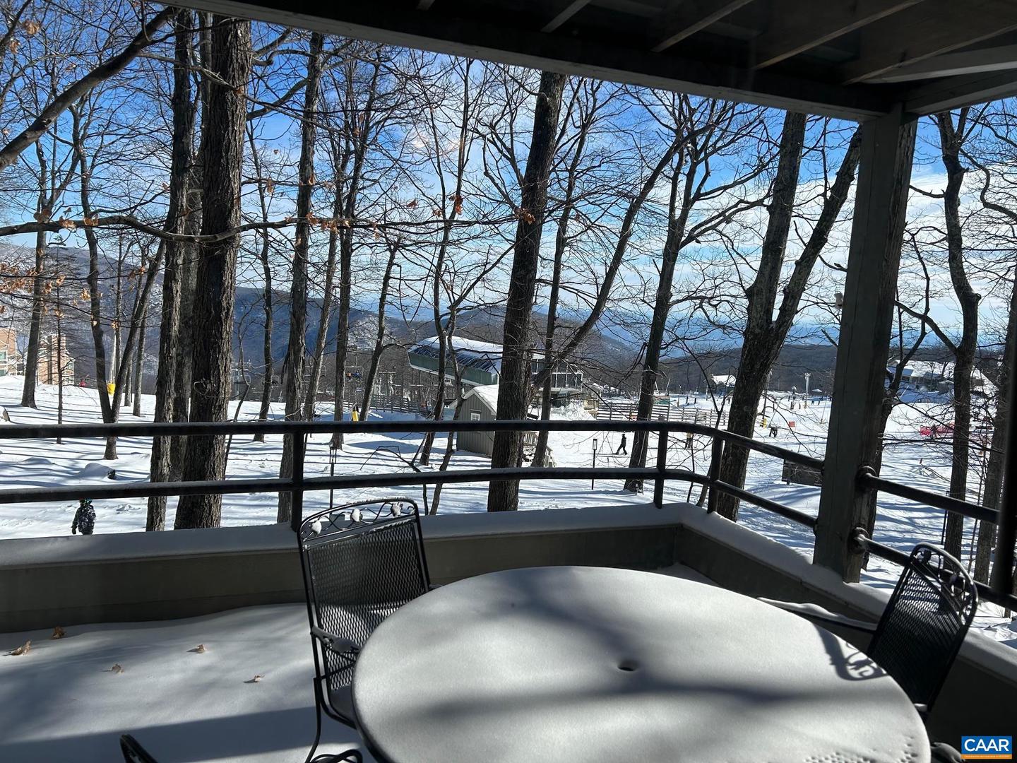 326 DOBIE CONDOS, WINTERGREEN RESORT, Virginia 22967, 2 Bedrooms Bedrooms, ,2 BathroomsBathrooms,Residential,For sale,326 DOBIE CONDOS,659936 MLS # 659936