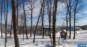 326 DOBIE CONDOS, WINTERGREEN RESORT, Virginia 22967, 2 Bedrooms Bedrooms, ,2 BathroomsBathrooms,Residential,For sale,326 DOBIE CONDOS,659936 MLS # 659936